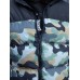 Куртка Camo зимняя Куртка Camo зимняя